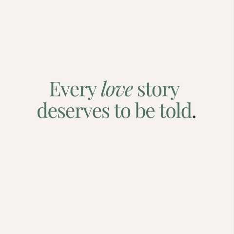 ⠀

Every wedding has two versions.
The one the photographer captures. And the one that lives in the people who were there.
We help you keep both.

✦

taptaptap.me